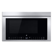 JennAir - 29 inches - Under cabinet Range Hood - Stainless Steel