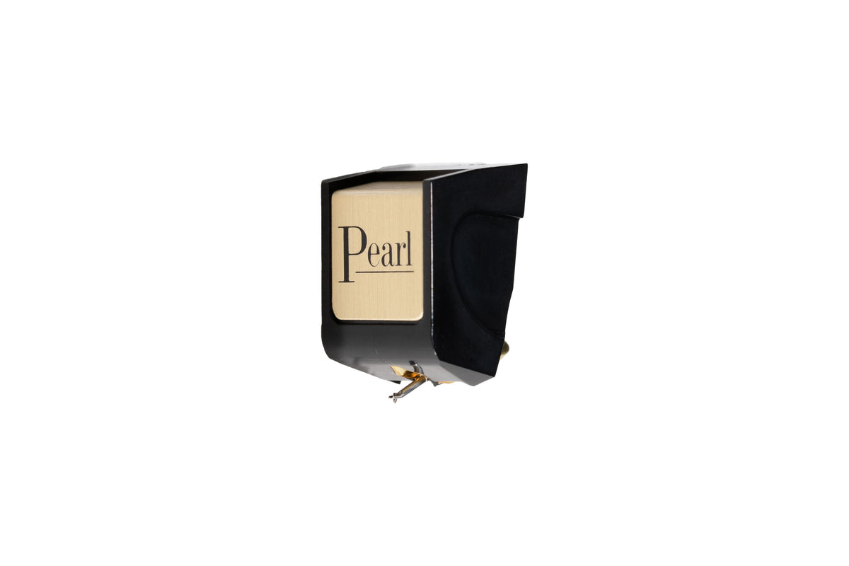 Sumiko - Pearl Replacement Stylus - Gold