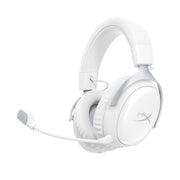 HyperX - Cloud III S Wireless Gaming Headset for PC, PS5, PS4, Nintendo Switch, Mac, and Mobile - White