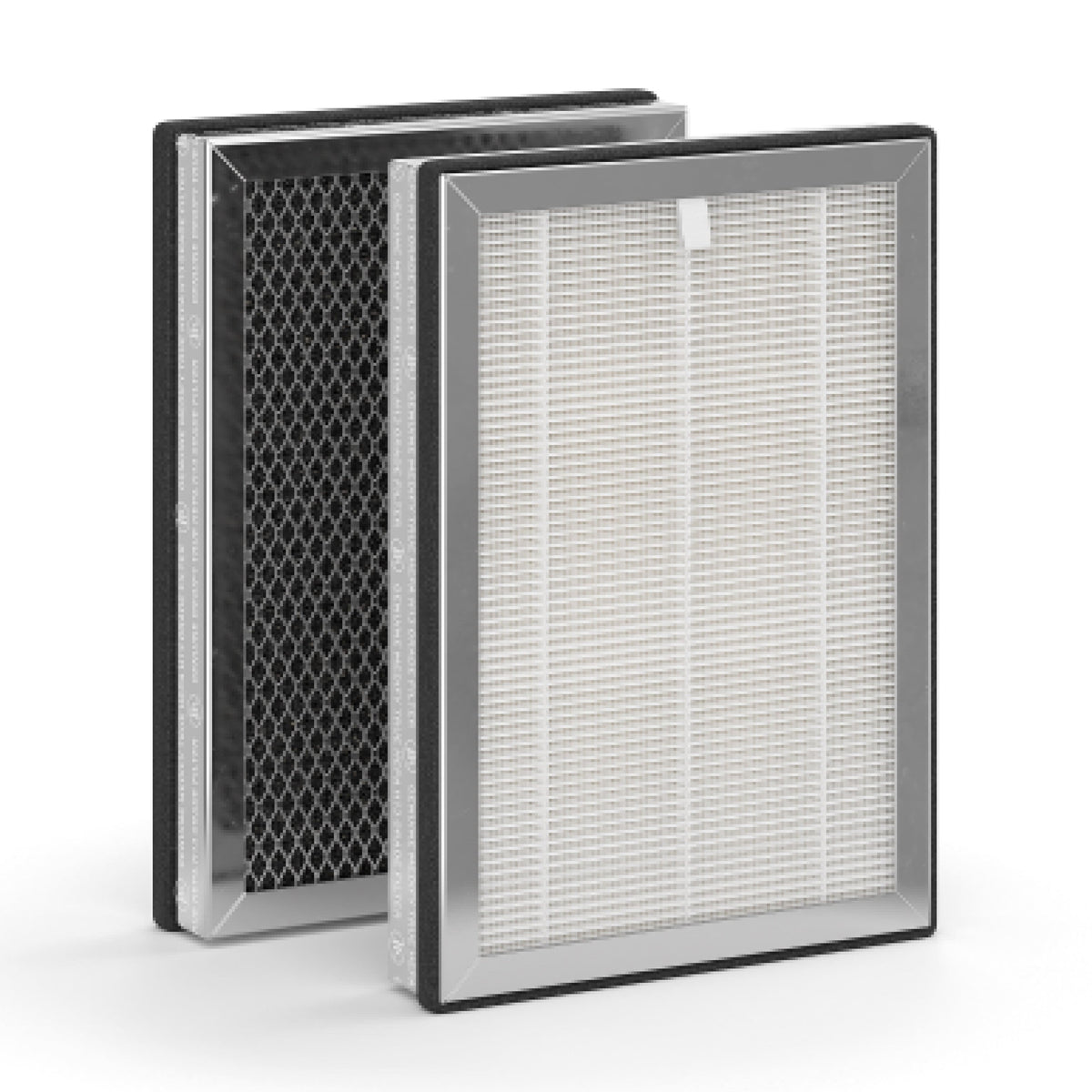 Medify Air - Medify True HEPA H13 Replacement Filter for MA-25 - Silver