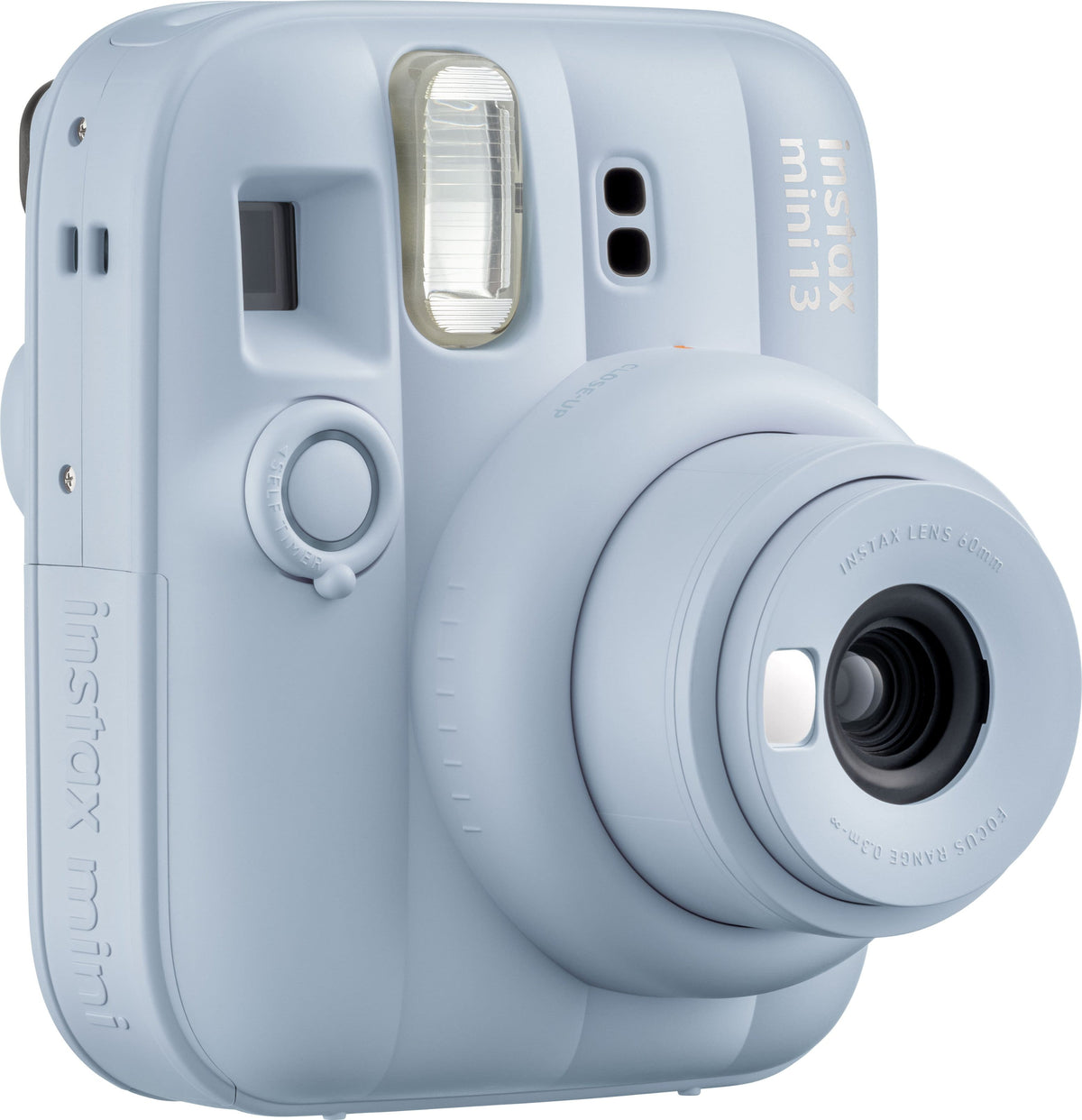 Fujifilm - instax mini 13 Instant Film Camera - Frost Blue