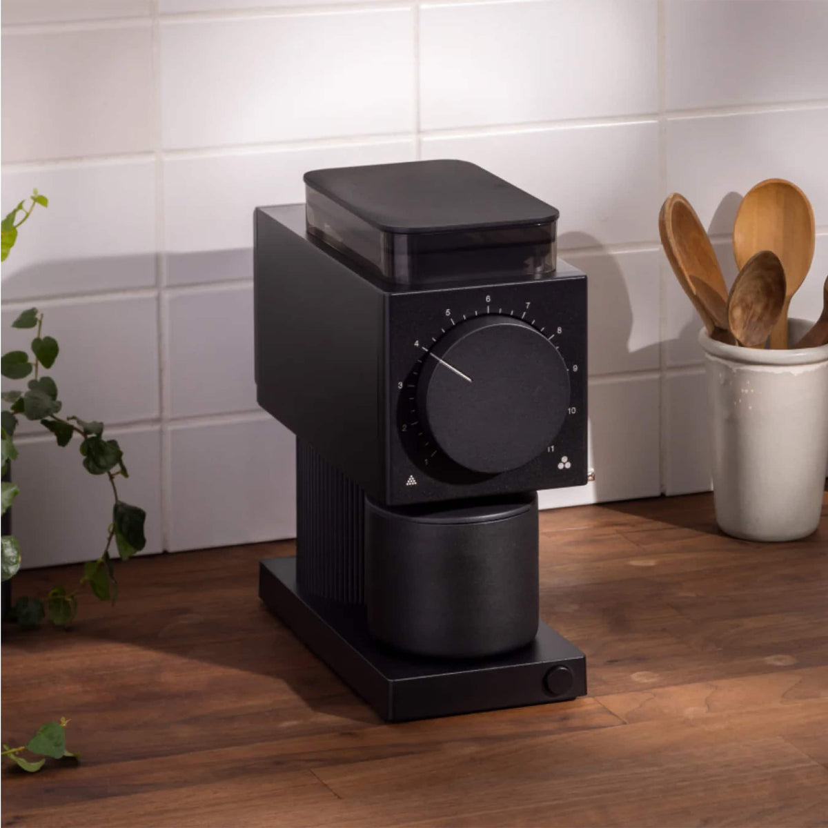 Fellow - Ode Brew Grinder Gen 2 - Matte Black