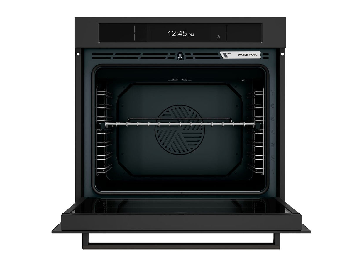 Bertazzoni - 30" Professional Series Wall Oven - Carbonio