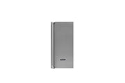 Viking - 15" Professional Door Panel for Nugget Ice Machine, for FNIU515D - Stainless Steel