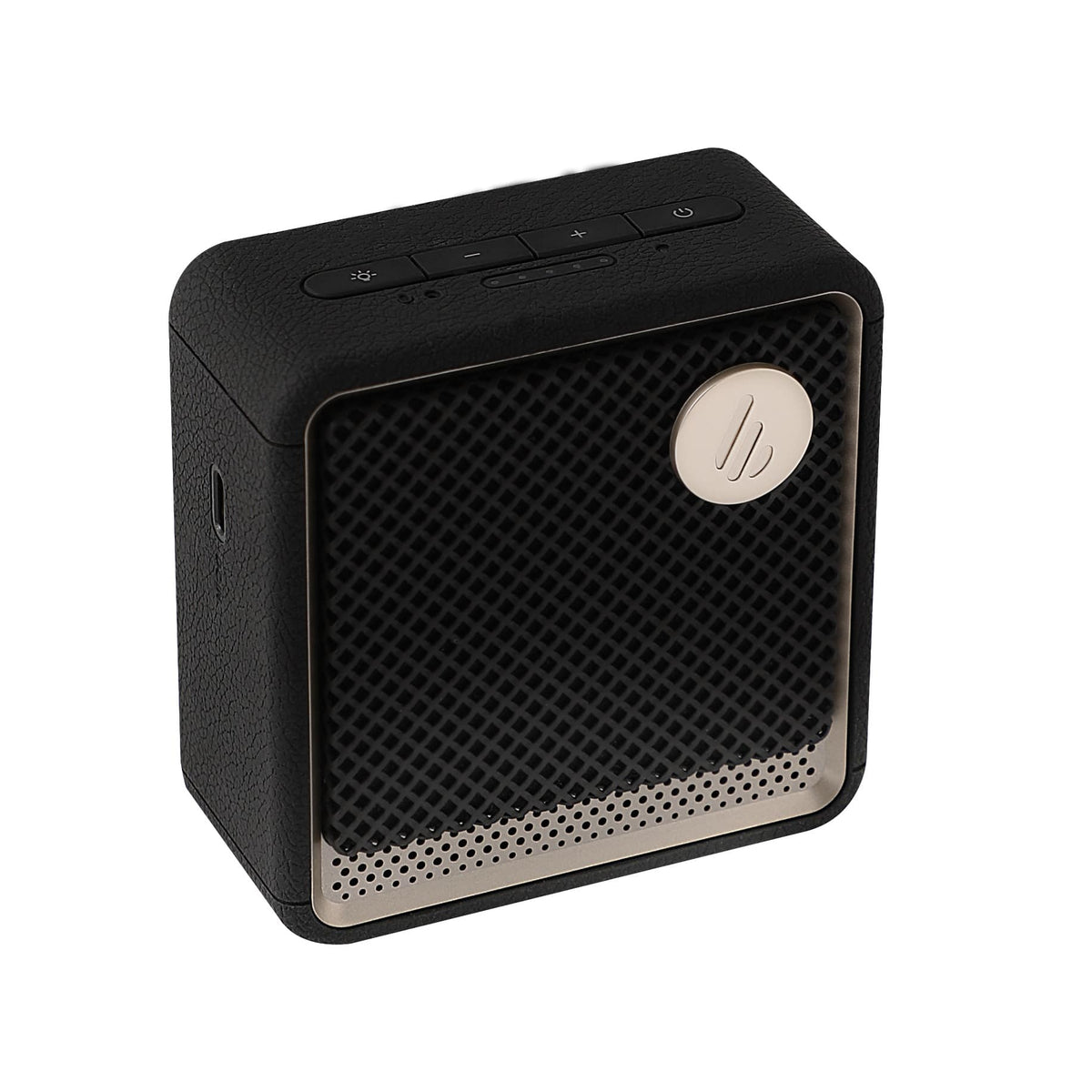 Edifier - ES20 Portable Speaker - Black