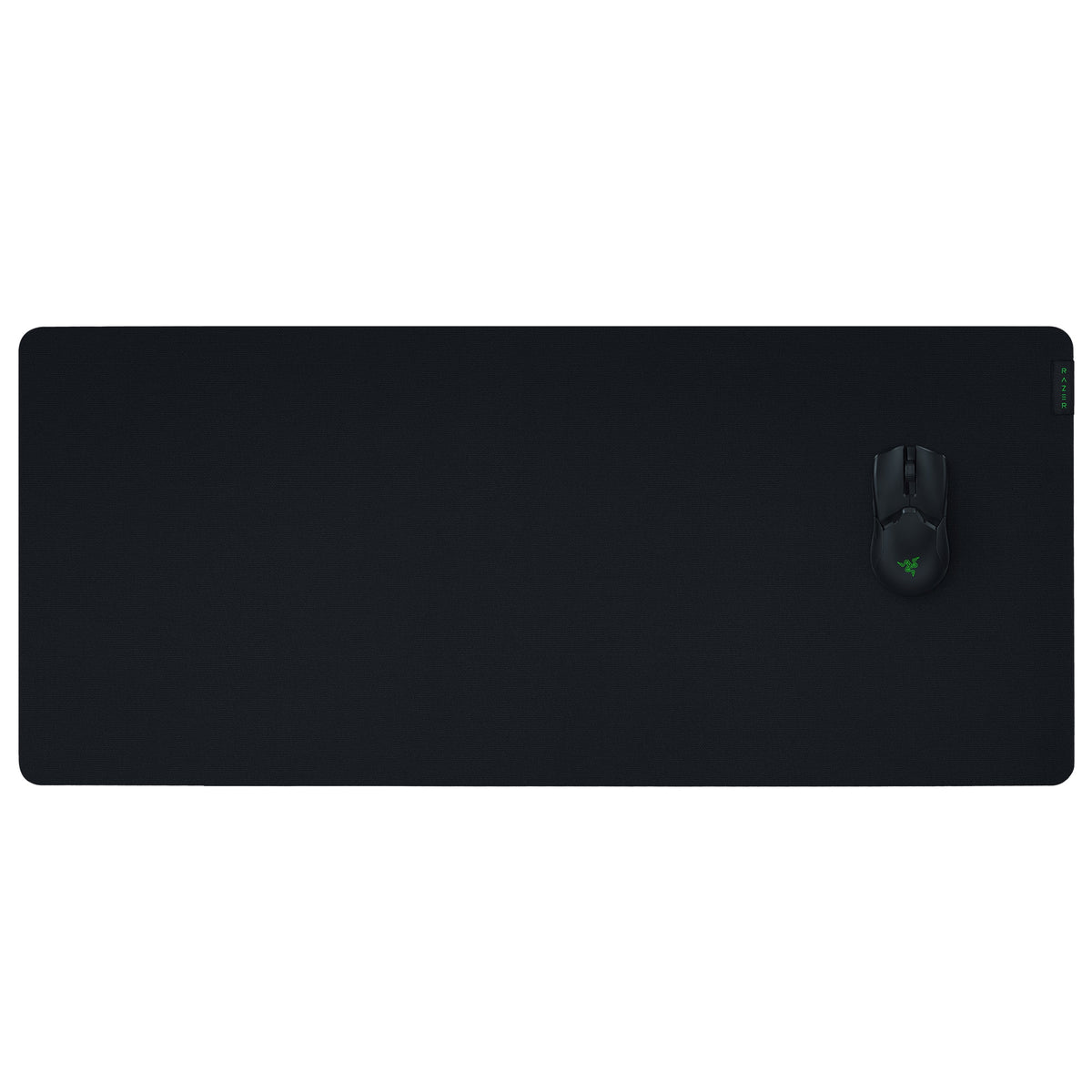 Razer - Gigantus V2 Cloth Gaming Mouse Pad (XXL) - Black