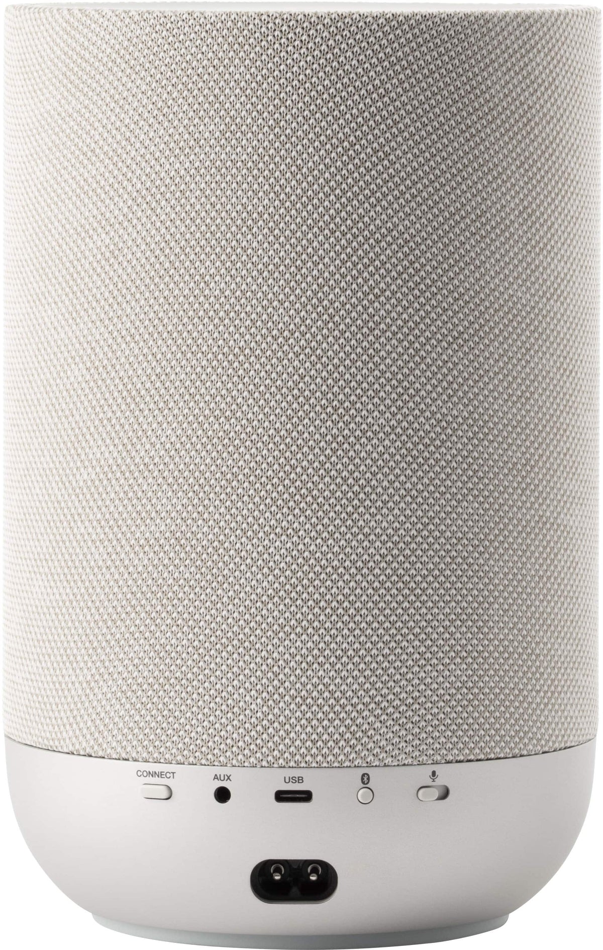 Denon - HOME 200 Wireless Smart Speaker - Stone