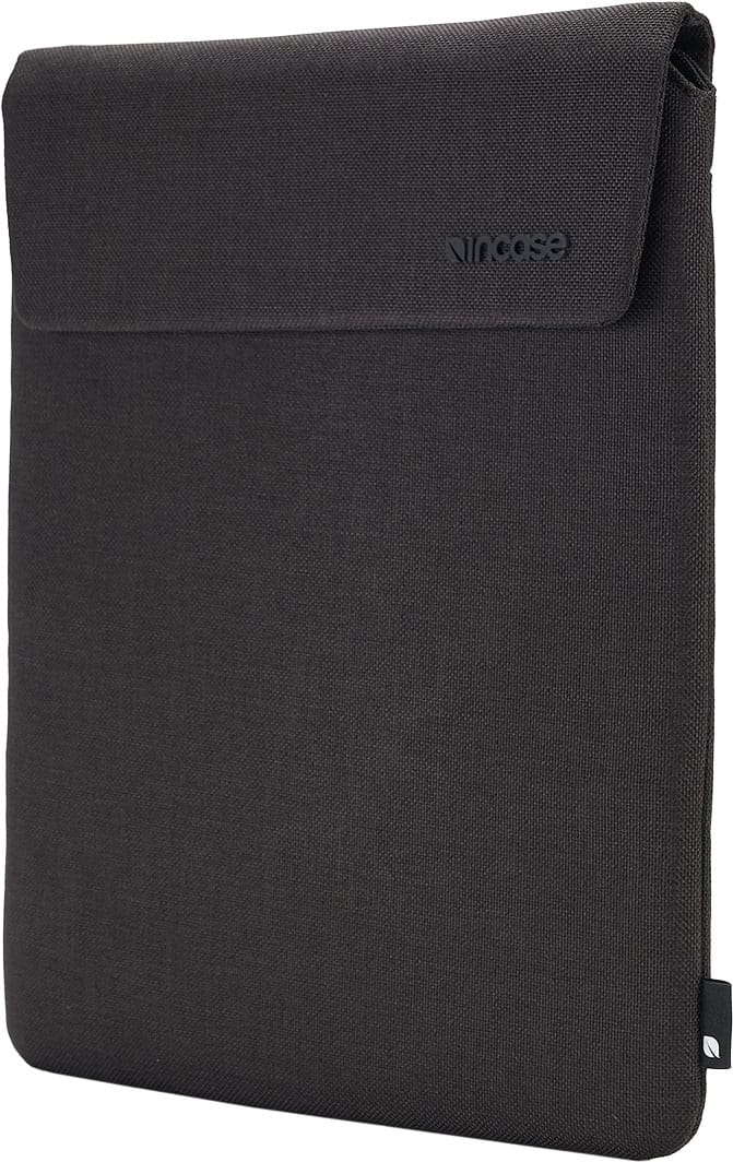 Incase - Crosstown Sleeve for 11-inch Tablet - Black