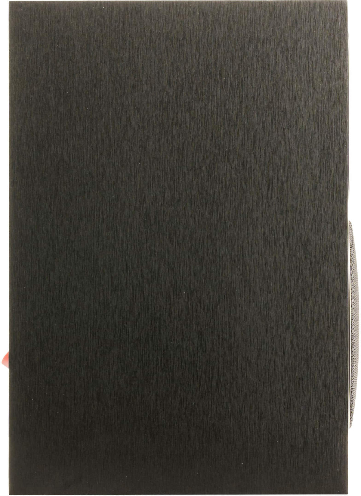 MartinLogan - Motion Foundation B1 x WiiM Amp Bundle, with Accessories - Black