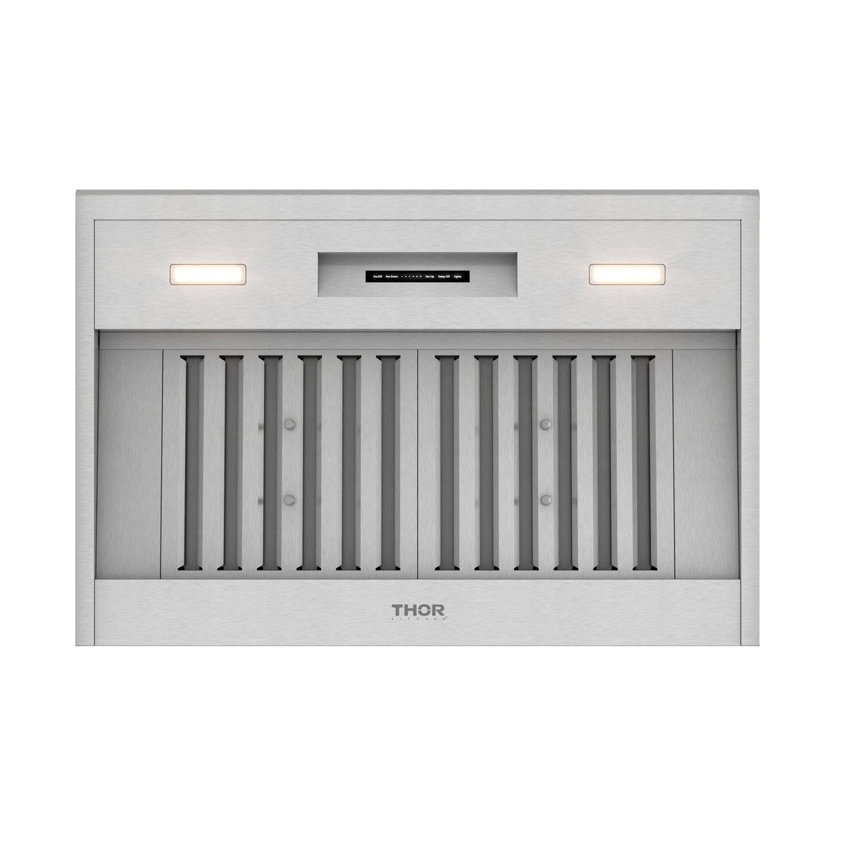 Thor Kitchen - 36 inches - Convertible - Under cabinet Range Hood - Stainless Steel