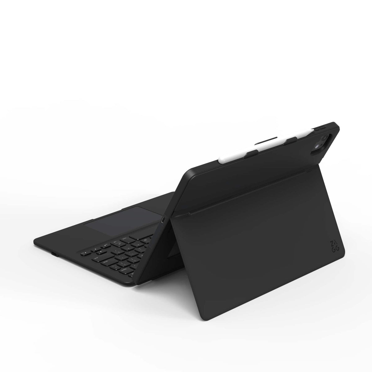 ZAGG - Pro Keys Connect Apple iPad Pro 13” (M5/M4) - Black