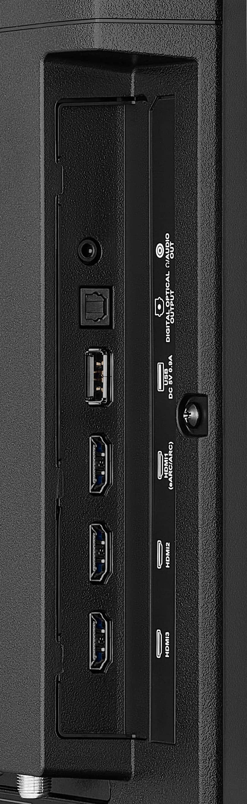 Insignia™ - 55-inch Class F50 Series LED 4K UHD Smart Fire TV