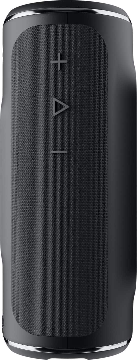 Blue Tees - Player PRO Speaker - Black