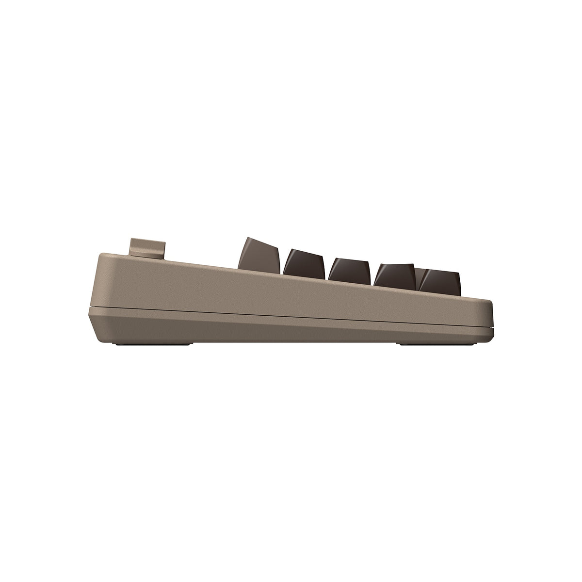 8BitDo - Retro Mechanical Keypad - C64 Edition