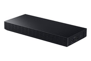 Samsung - Wireless One Connect Box for Micro RGB (R95H), OLED (S95H), The Frame Pro (LS03HW) - Black