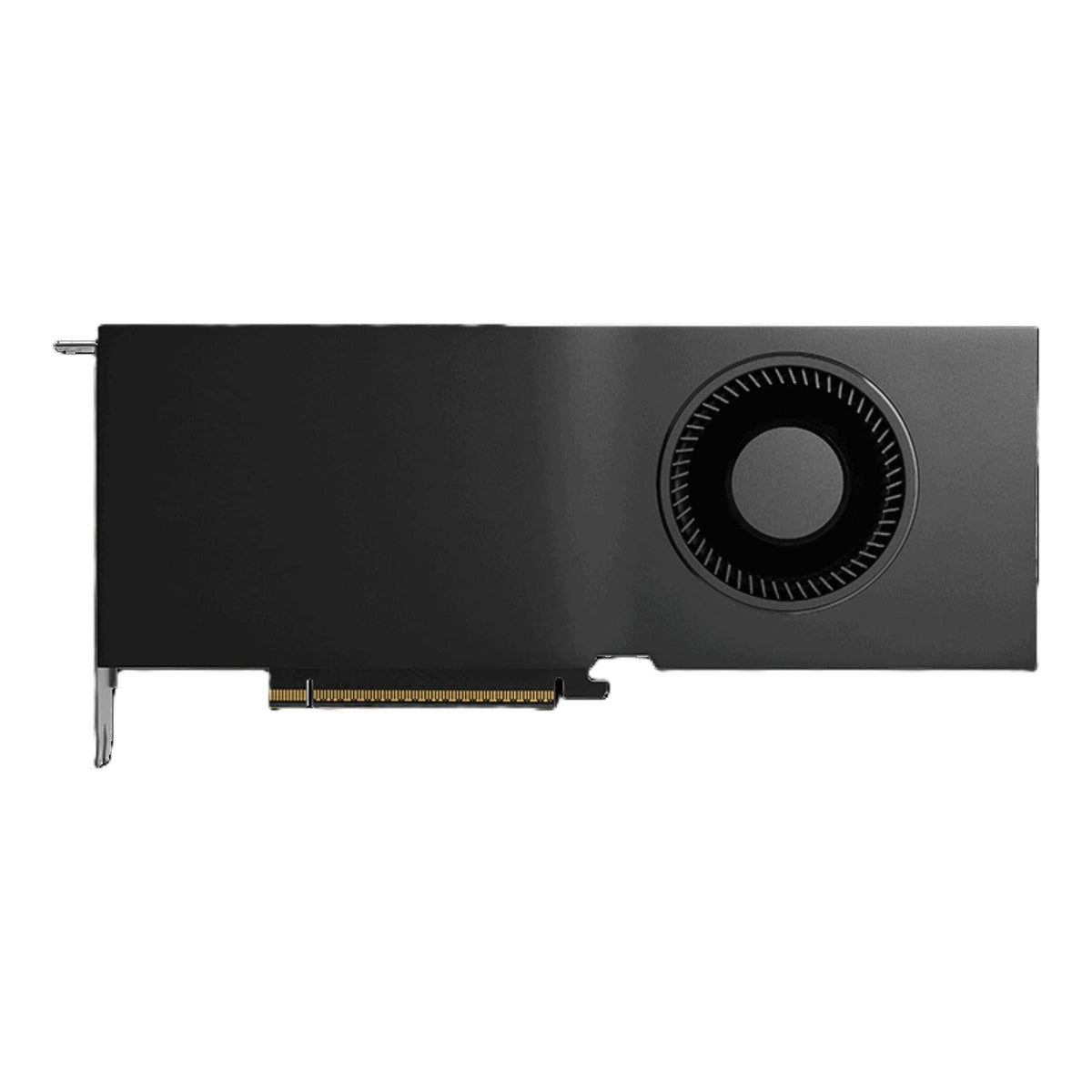 PNY - NVIDIA RTX PRO 4500 Blackwell Architecture 32GB GDDR7 PCI Express 5.0 Workstation Edition Graphics Card - Black