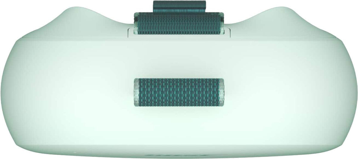 Bose - SoundLink Micro Portable Bluetooth Speaker (2nd Gen) - Dewdrop Mint