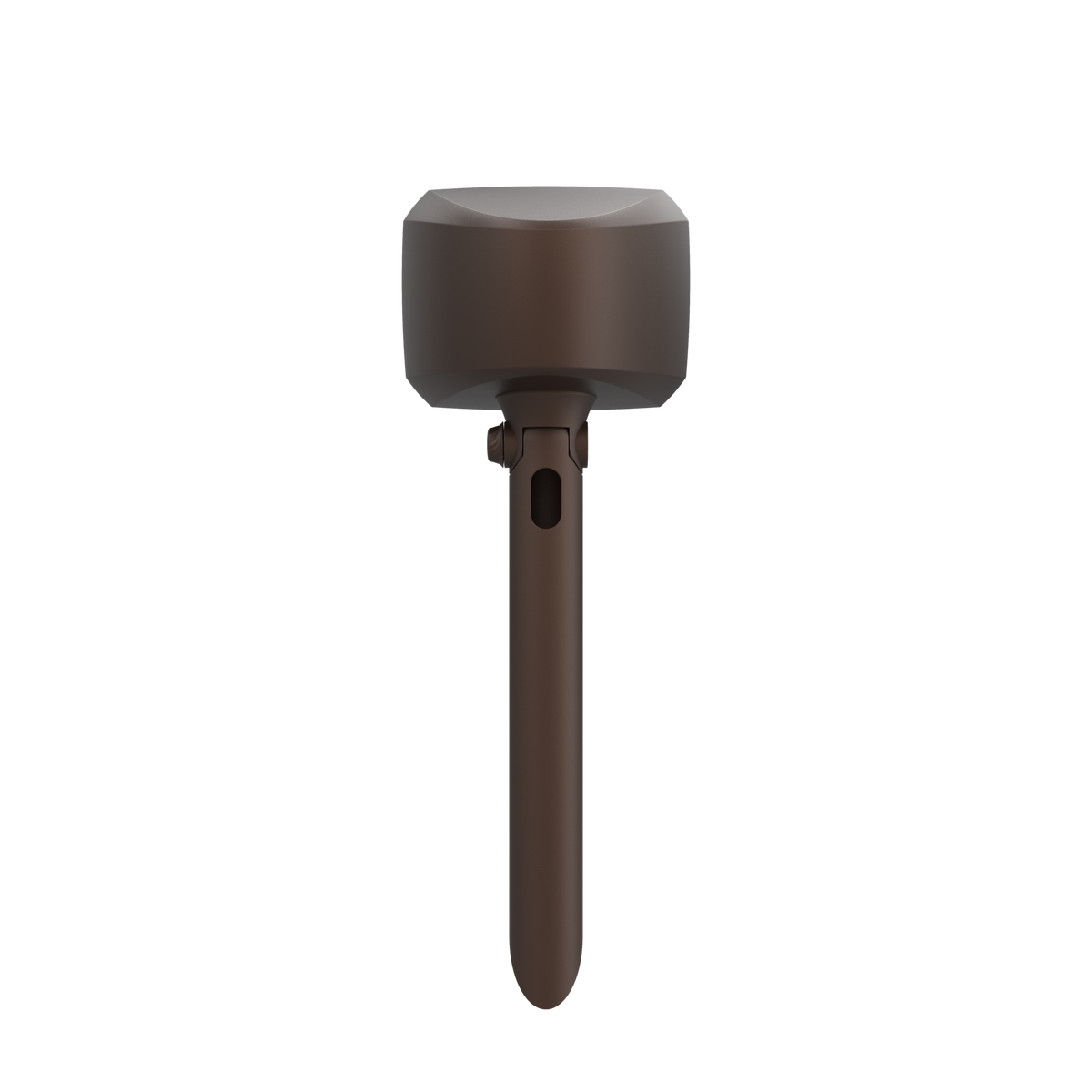 Klipsch - Coutyard 4.1 Outdoor Speaker System - Brown Matte