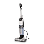 BISSELL - CrossWave Edge All-in-One Multi-Surface Cleaner - White