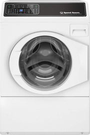 Speed Queen - FF7 - Commercial Heavy Duty Front Load Washer - White