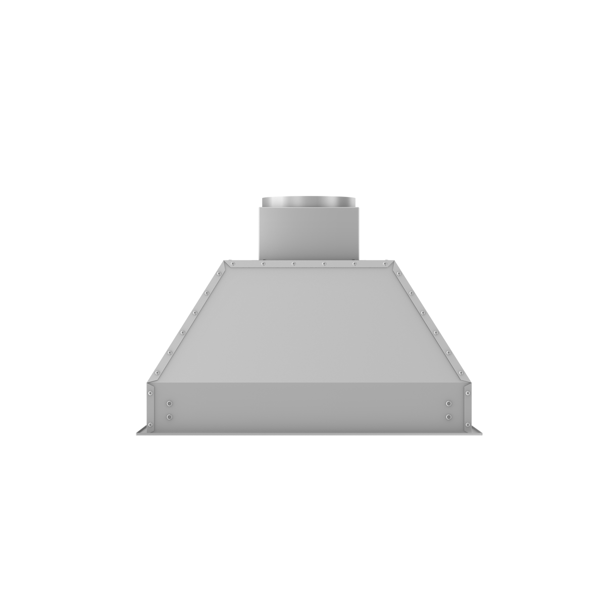 ZLINE - 28 inches - Externally Vented - Range Hood Insert - Stainless Steel