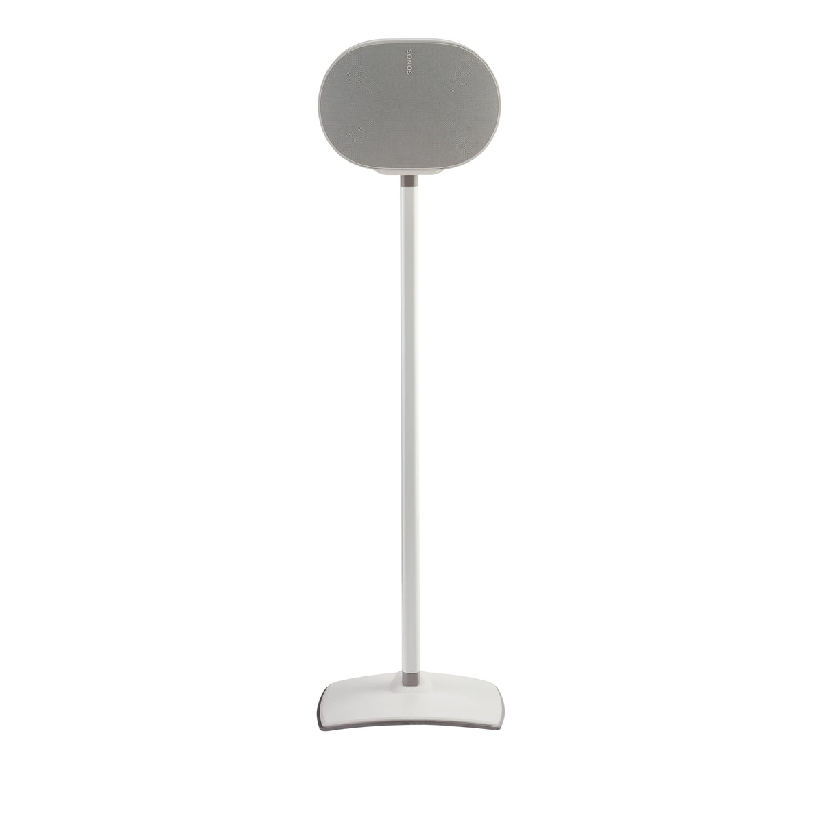 Sanus - Wireless Speaker Stands for Sonos Era 300 (Pair) - White