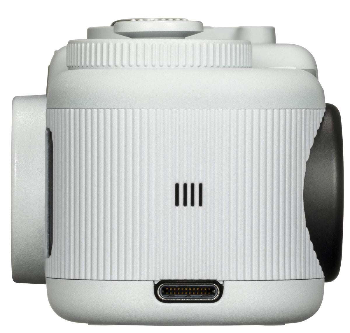 Fujifilm - instax Pal 2 Digital Camera - White