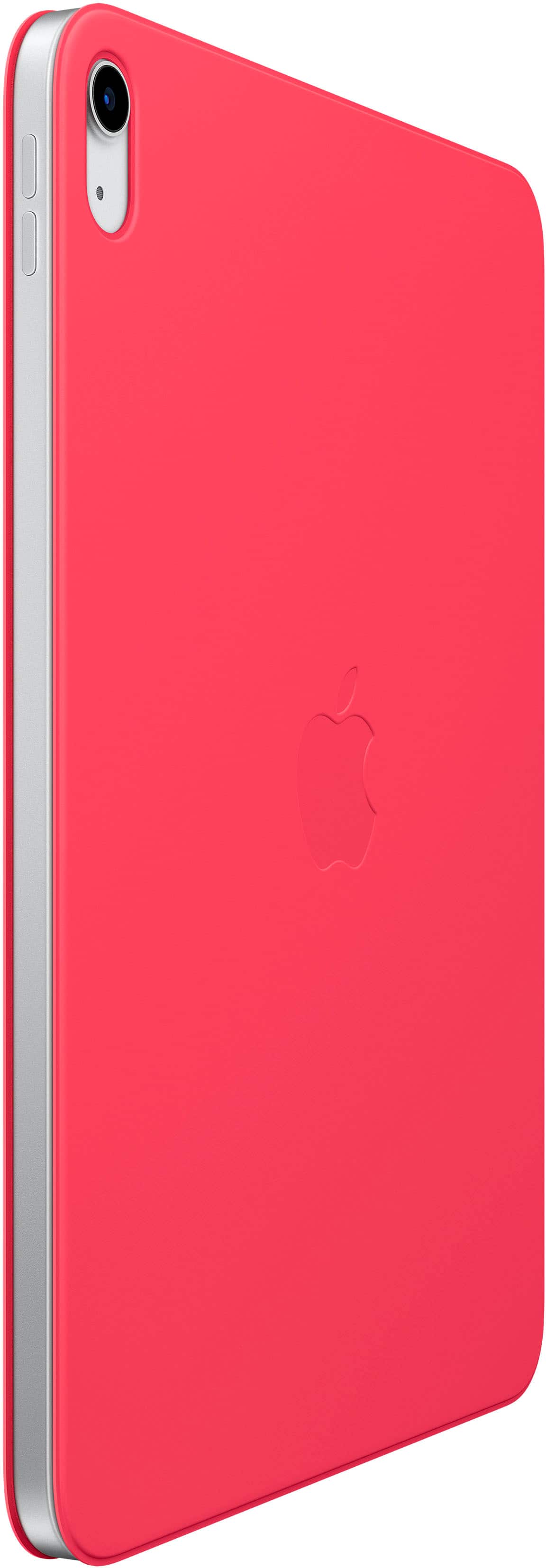 Apple - Smart Folio for iPad (A16) - Watermelon