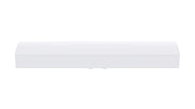 Broan - 30 inches - Convertible - Under cabinet Range Hood - White