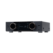 Onkyo - Muse Y-50 High Power Amplifier - Black