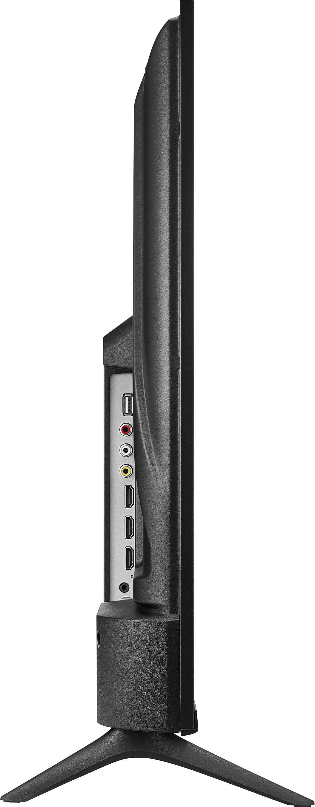 Pioneer - 32-inch Class LED 720p HD Smart Roku TV