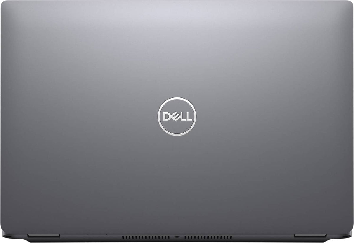 Dell - Latitude 5420 14" Refurbished Laptop - Intel 11th Gen Core i5 with 32GB Memory - Intel Iris Xe Graphics - 512GB SSD - Gray