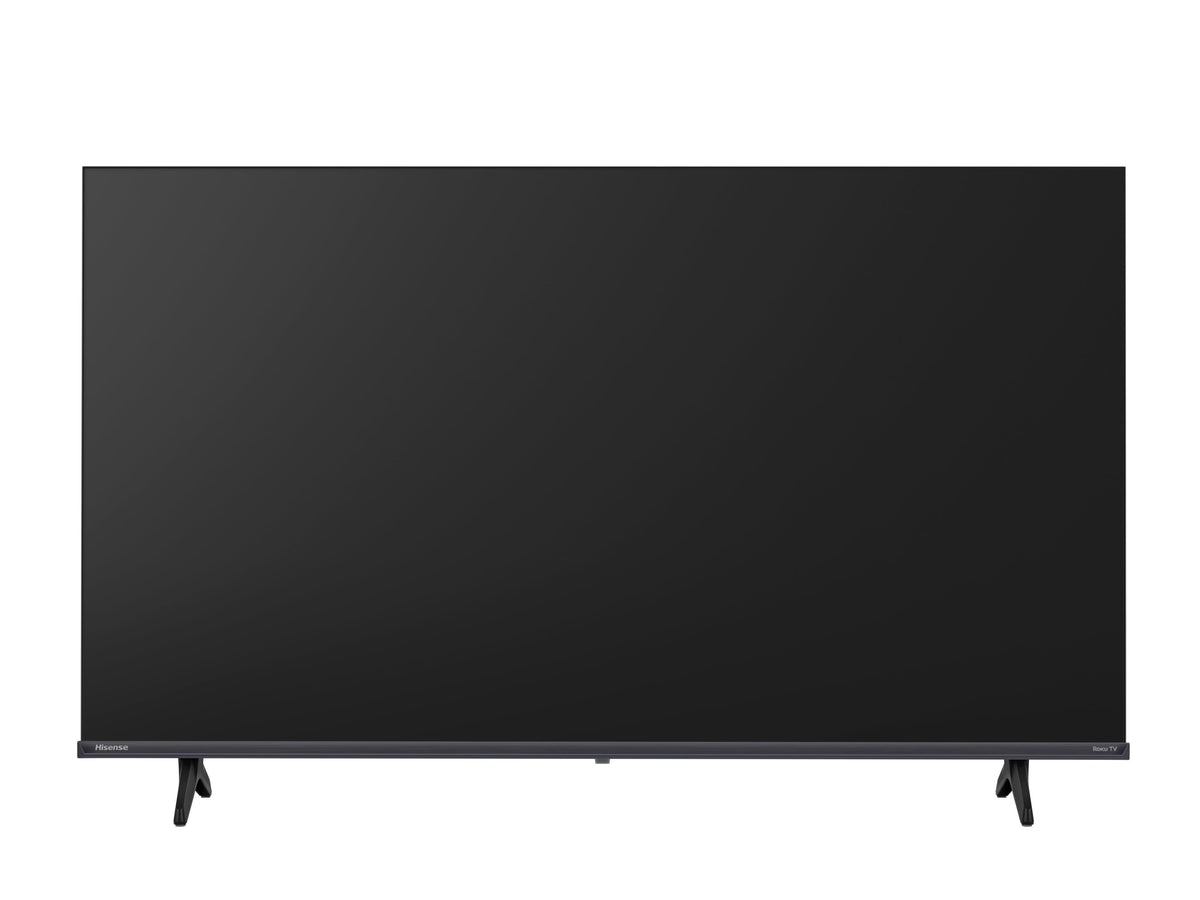 Hisense - 40" Class QD4 Hi-QLED Series Full HD 1080P Smart Roku TV (2026)
