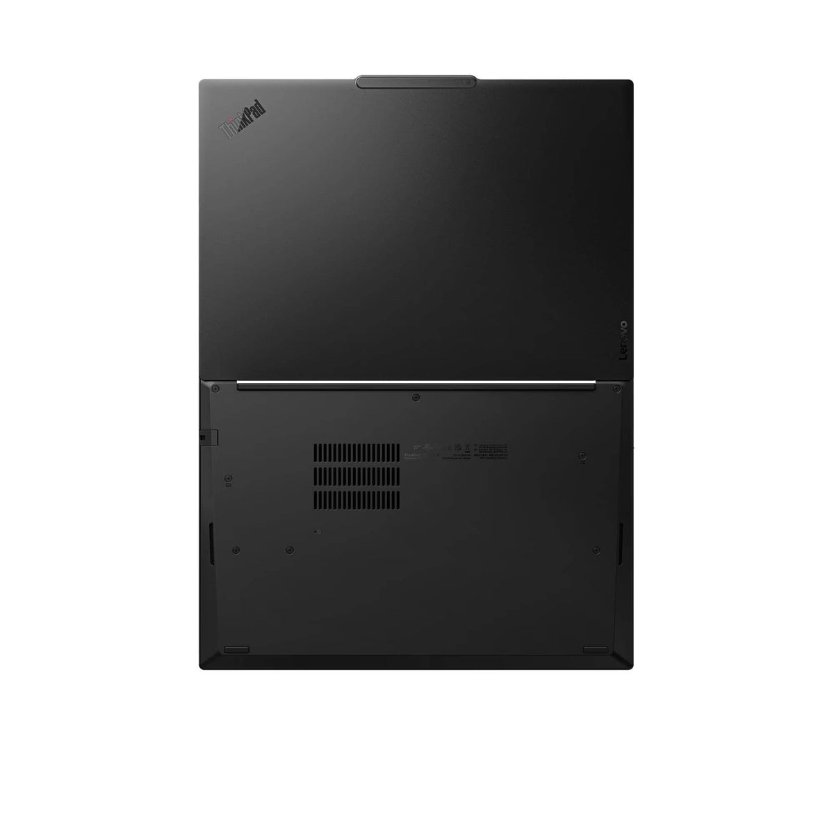 Lenovo - ThinkPad T16 G5 16" TouchScreen - AI PC - Latest Model - AMD Ryzen 7 PRO with 32GB Memory - 512GB SSD - Black