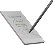 reMarkable - Paper Pro Move - 7.3" Paper Tablet with Marker Plus - Silver