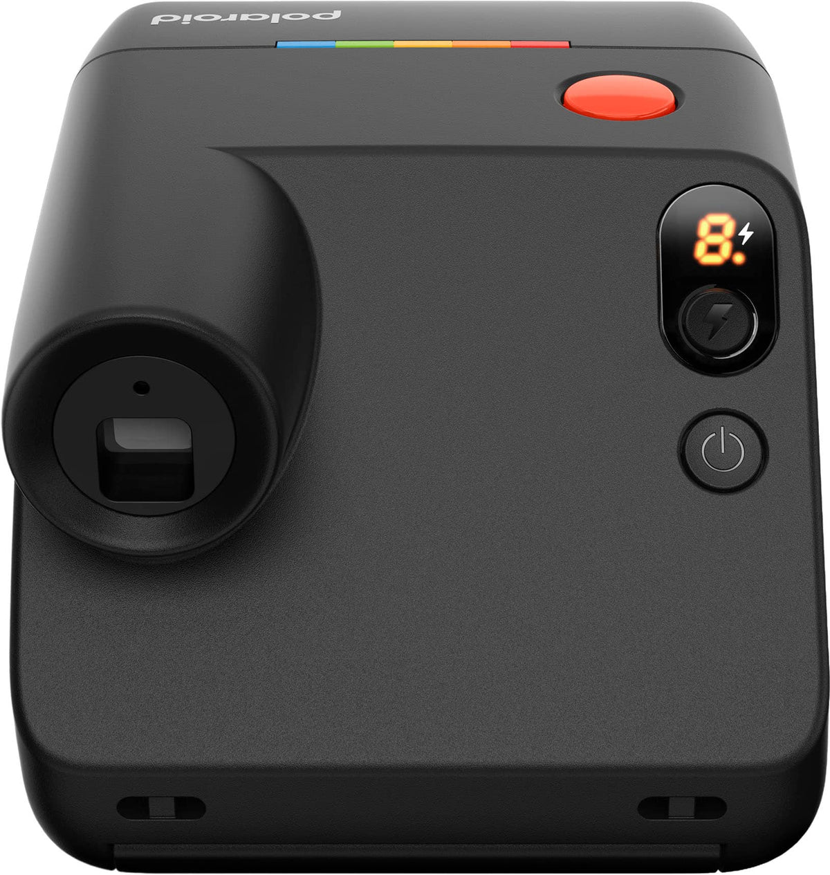 Polaroid - Go Gen 3 Bundle - Graphite