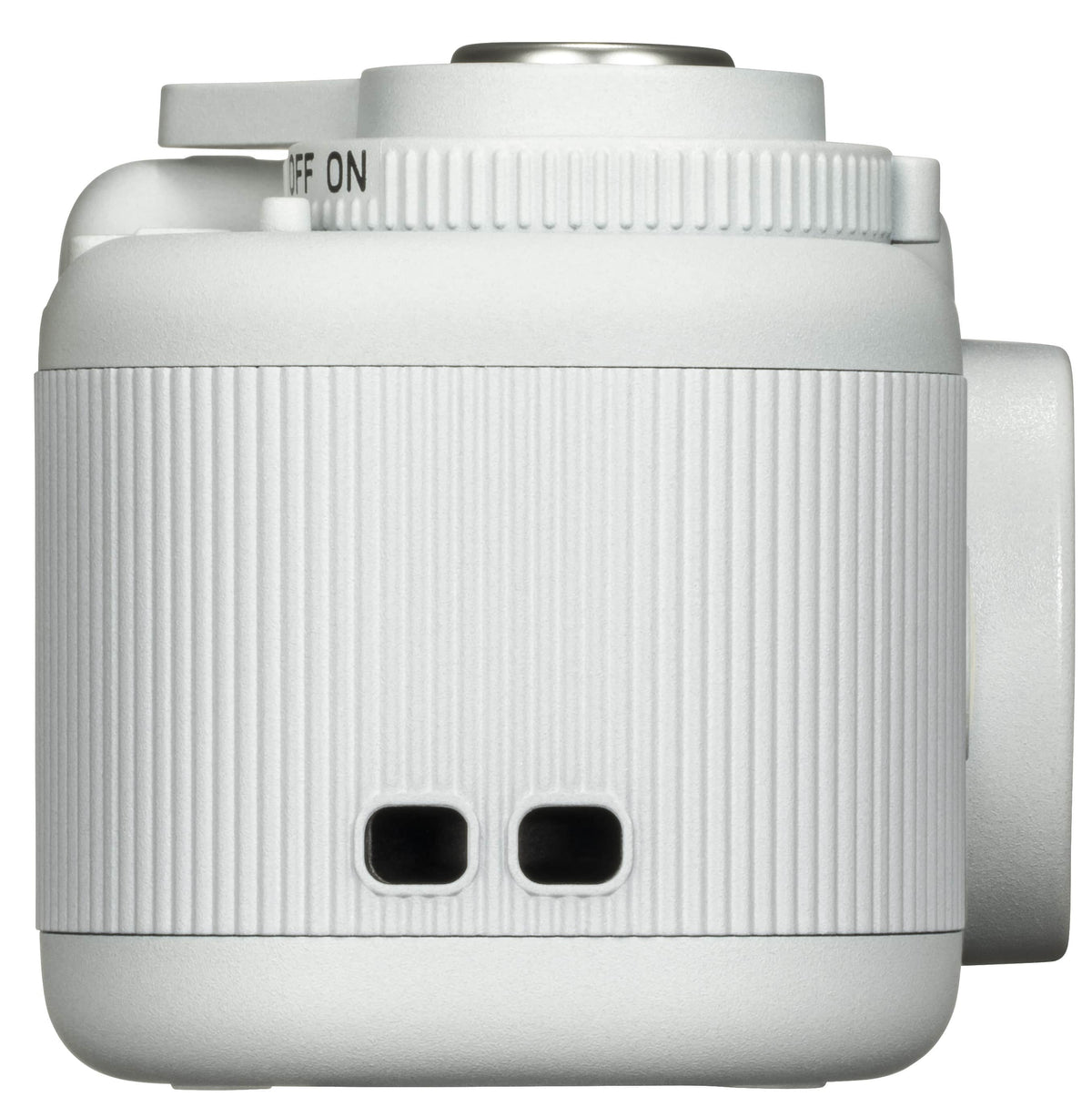 Fujifilm - instax Pal 2 Digital Camera - White