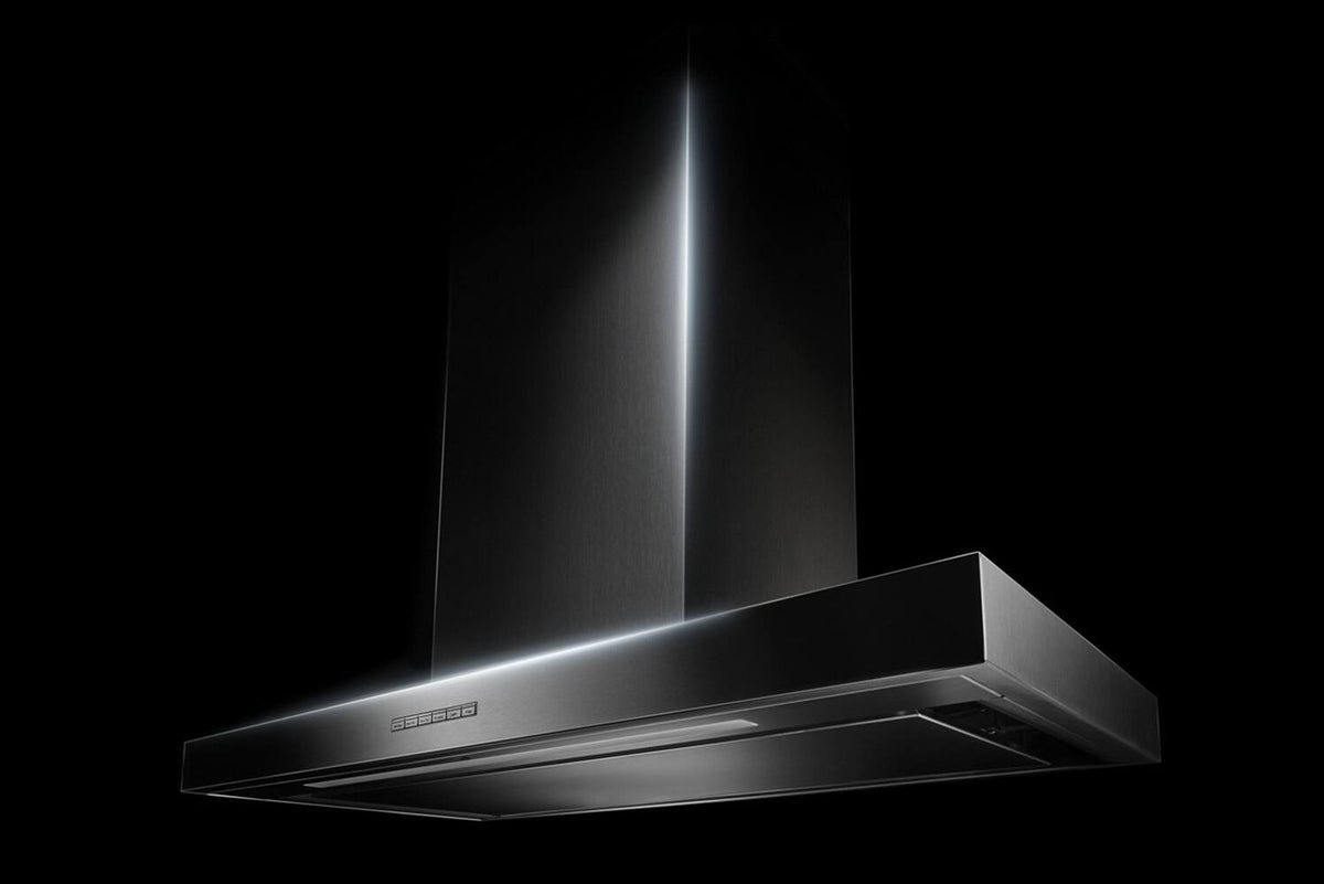 JennAir - 30 inches - Wall Range Hood - Stainless Steel