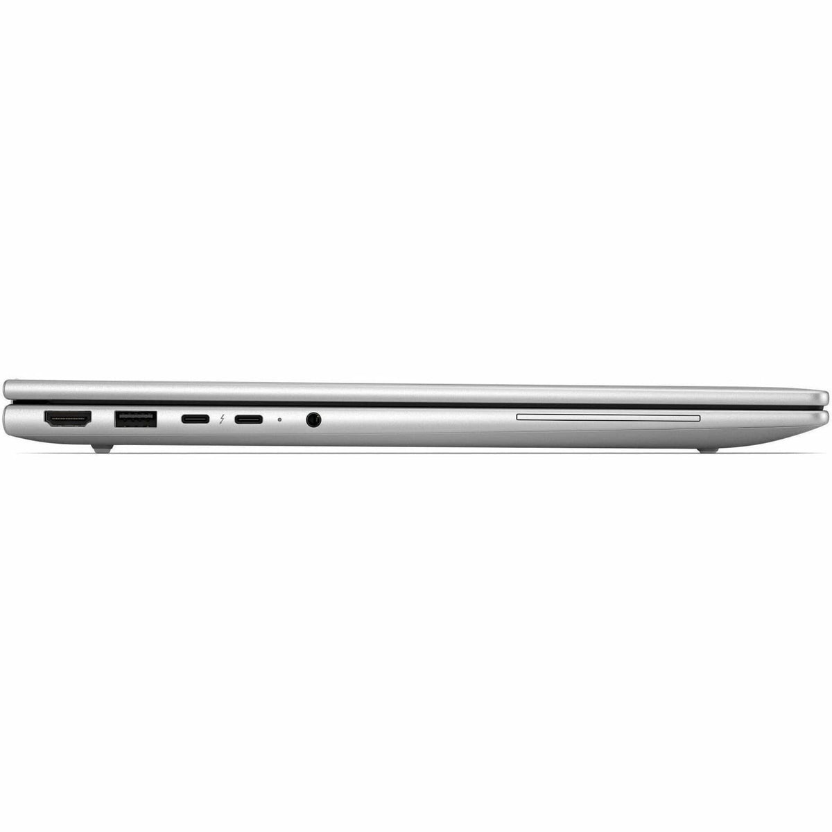 HP - EliteBook 6 G2i 16" IPS 1920 x 1200 (WUXGA) Laptop - Intel Core Ultra 7 with 16GB Memory - 512 GB SSD - Pike Silver Aluminum, Gray