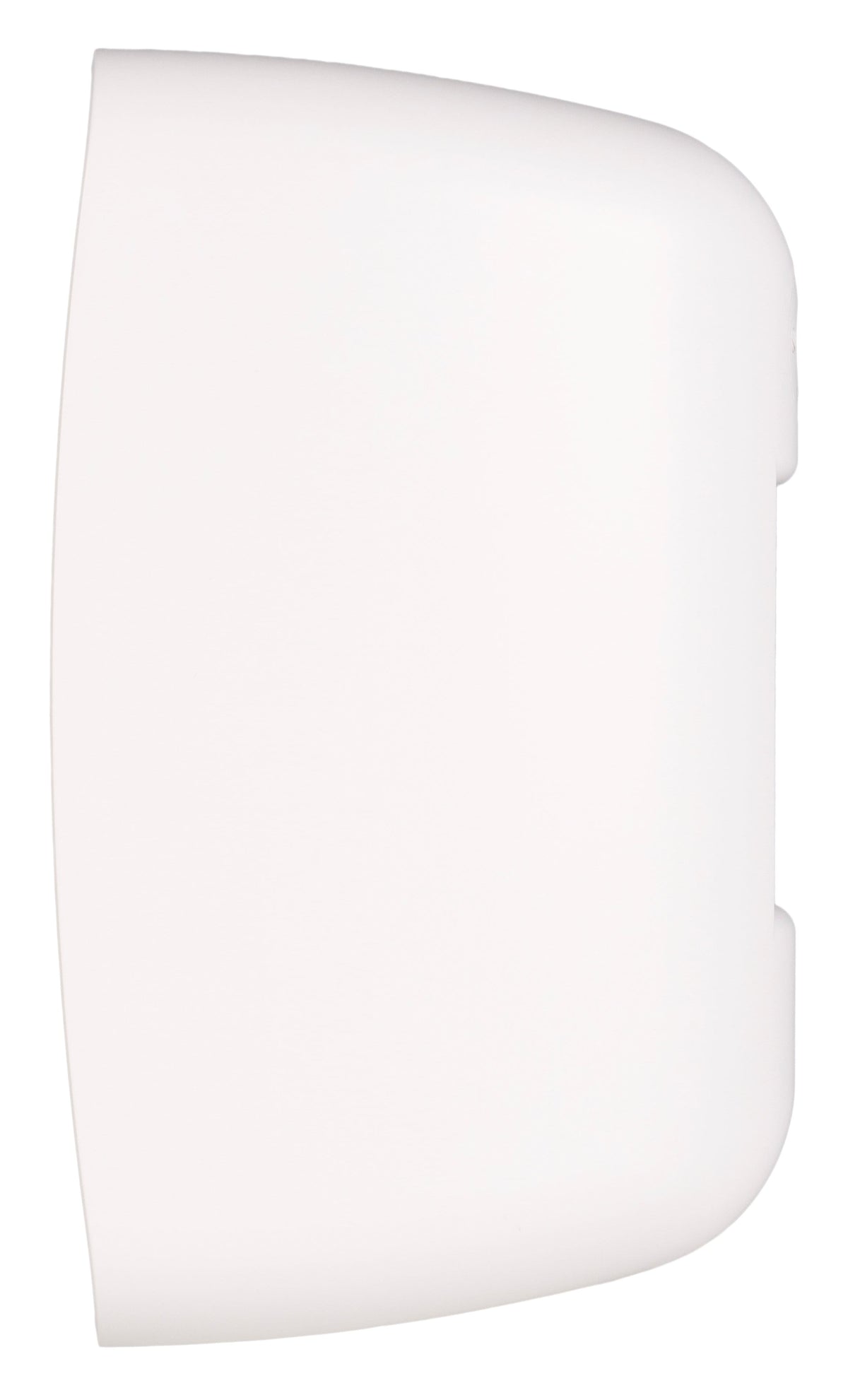 Sonance - MX62 - Mariner MX Series 6-1/2" 2-Way Outdoor Surface Mount Speakers (Pair) - Paintable White
