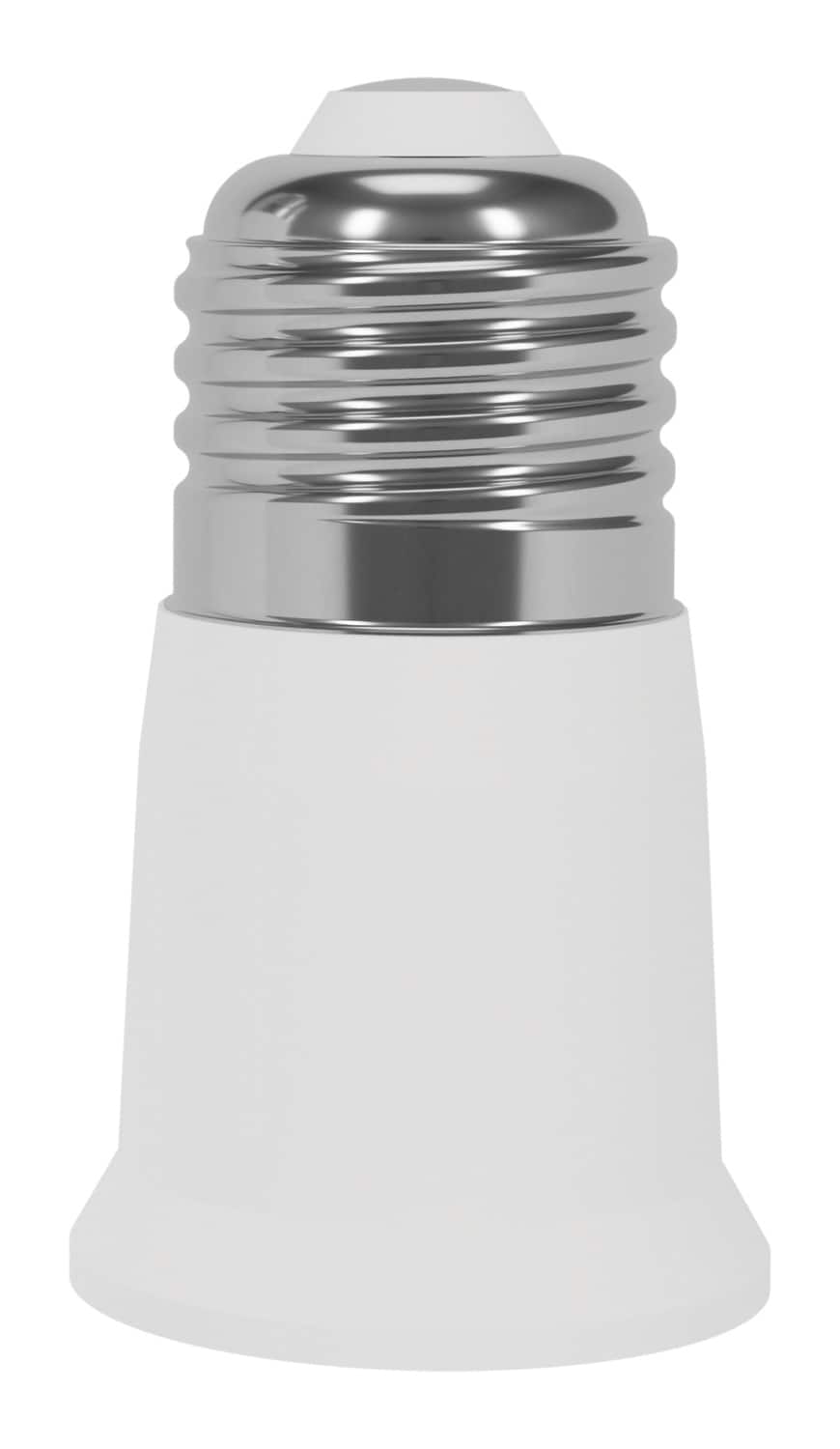 Lorex - E27 Socket Extension 2.5" (63.5mm) length