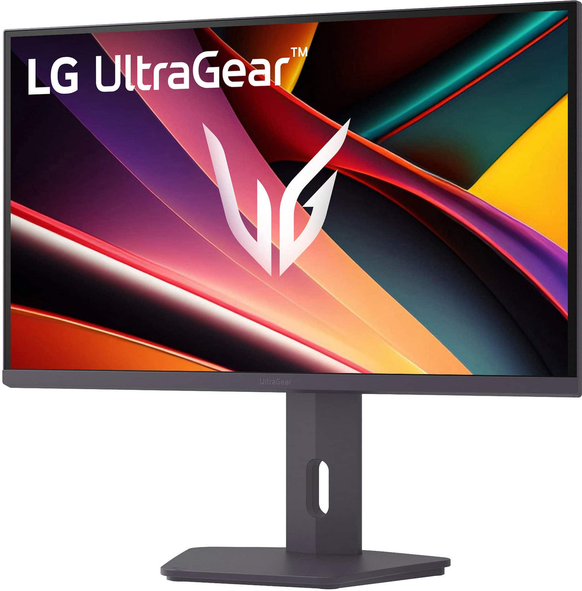 LG - UltraGear 27" IPS QHD 200Hz Gaming Monitor with DisplayHDR 400 (HDMI, DisplayPort) - Black