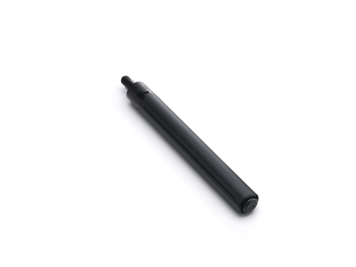 DJI - Osmo 1.6m Tripod Selfie Stick - Black