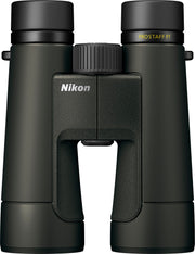 Nikon - PROSTAFF P7 10x50 Binocular - Black
