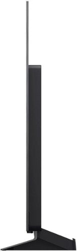 LG - 55" Class C6 OLED evo AI 4K Smart webOS TV with Perfect Black, Perfect Color and Brightness Booster (2026)