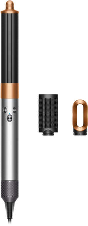 Dyson - Airwrap Origin Multi-Styler & Dryer - Nickel/Copper