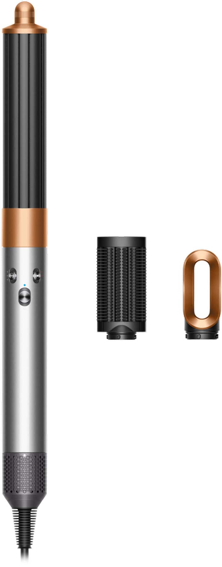 Dyson - Airwrap Origin Multi-Styler & Dryer - Nickel/Copper