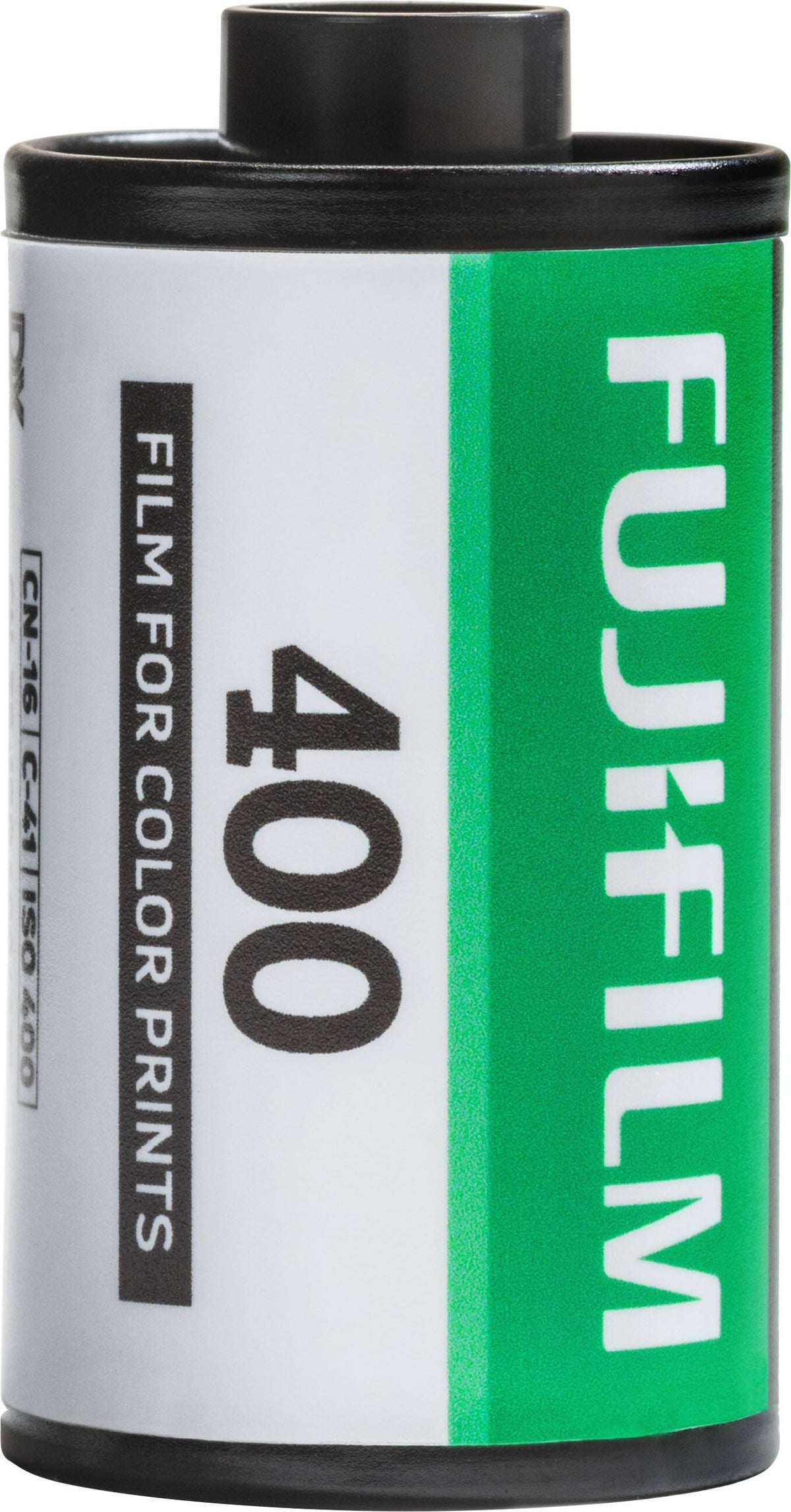 Fujifilm - 135 Fujicolor 400 Color Negative Film - Multi