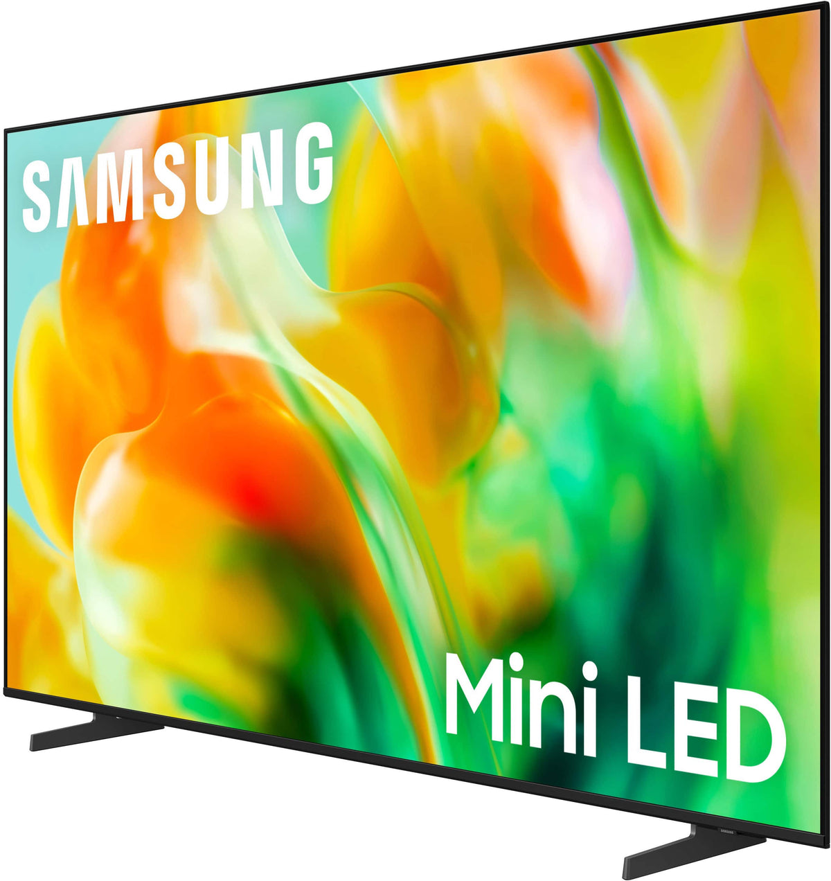 Samsung - 75" Class M80H Series Mini LED 4K UHD SamsungVision AI Smart Tizen TV (2026)