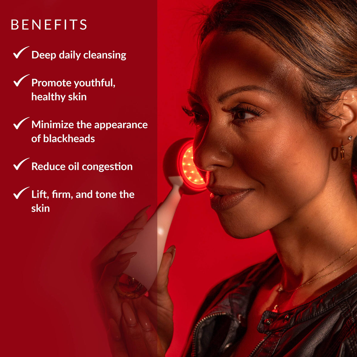 PMD Beauty - Clean Redvolution - Cream